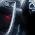Noul Opel Astra - Foto 18 din 20