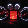 Noul Opel Astra - Foto 20 din 20
