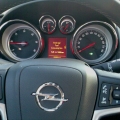 Noul Opel Astra - Foto 19 din 20