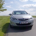 Noul Opel Astra - Foto 13 din 20