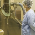 Cum se produc medicamentele la fabrica LaborMed din Bucuresti - Foto 8 din 20