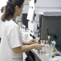 Cum se produc medicamentele la fabrica LaborMed din Bucuresti - Foto 20 din 20