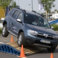 Dacia Duster Offroad Experience - Foto 1 din 5