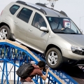 Dacia Duster Offroad Experience - Foto 2 din 5