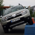 Dacia Duster Offroad Experience - Foto 3 din 5