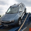 Dacia Duster Offroad Experience - Foto 4 din 5