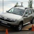 Dacia Duster Offroad Experience - Foto 5 din 5