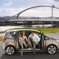 Opel Meriva - Foto 2 din 7