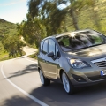 Opel Meriva - Foto 4 din 7