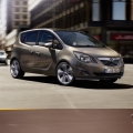 Opel Meriva - Foto 6 din 7