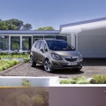 Opel Meriva - Foto 7 din 7
