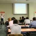 Conferinta Marketing Direct, organizata de Inter Contact Group - Foto 5 din 17