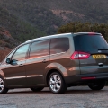 Noile Ford S-Max si Galaxy - Foto 8 din 18