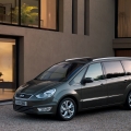 Noile Ford S-Max si Galaxy - Foto 7 din 18