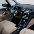 Noile Ford S-Max si Galaxy - Foto 10 din 18