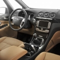 Noile Ford S-Max si Galaxy - Foto 12 din 18