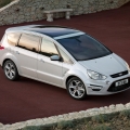 Noile Ford S-Max si Galaxy - Foto 13 din 18