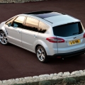 Noile Ford S-Max si Galaxy - Foto 14 din 18