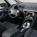 Noile Ford S-Max si Galaxy - Foto 15 din 18
