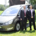Noile Ford S-Max si Galaxy - Foto 1 din 18