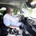 Noile Ford S-Max si Galaxy - Foto 6 din 18