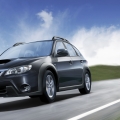 Subaru Impreza XV - Foto 1 din 4