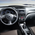Subaru Impreza XV - Foto 2 din 4