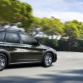 Subaru Impreza XV - Foto 3 din 4