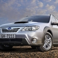 Subaru Impreza XV - Foto 4 din 4