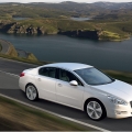 Peugeot 508 - Foto 1 din 5