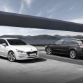 Peugeot 508 - Foto 2 din 5