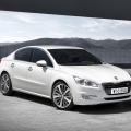 Peugeot 508 - Foto 3 din 5