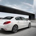 Peugeot 508 - Foto 4 din 5