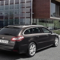 Peugeot 508 - Foto 5 din 5