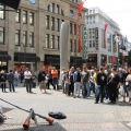 REPORTAJ: Romanii, in cautarea unui job in Germania: Tot mai bine e in Italia - Foto 22 din 22