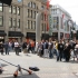 REPORTAJ: Romanii, in cautarea unui job in Germania: Tot mai bine e in Italia - Foto  - 22