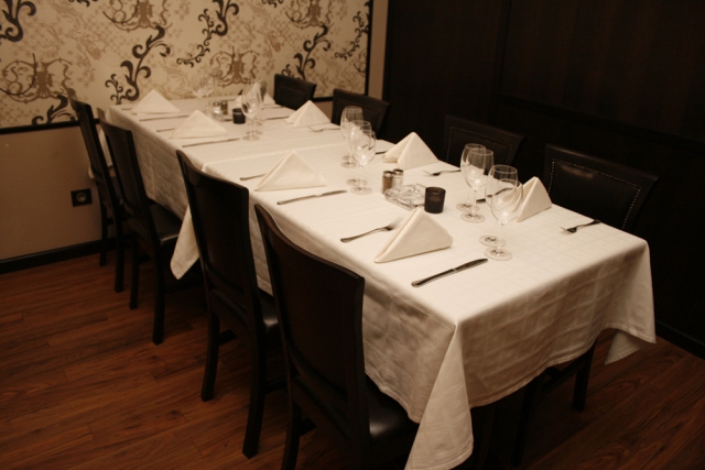 Un restaurant pe saptamana: Chez Marie nu e tocmai un 