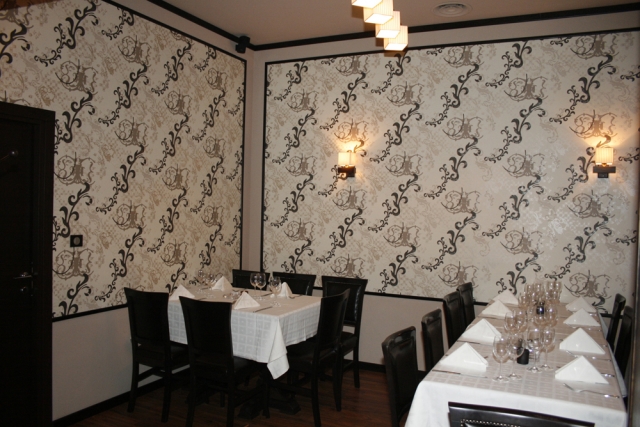Un restaurant pe saptamana: Chez Marie nu e tocmai un 