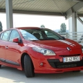 Renault Megane TCe - Foto 12 din 26