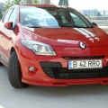 Renault Megane TCe - Foto 14 din 26