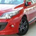 Renault Megane TCe - Foto 4 din 26