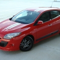 Renault Megane TCe - Foto 6 din 26
