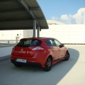 Renault Megane TCe - Foto 10 din 26