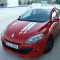 Renault Megane TCe - Foto 8 din 26