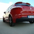 Renault Megane TCe - Foto 15 din 26