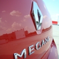 Renault Megane TCe - Foto 2 din 26