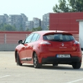 Renault Megane TCe - Foto 16 din 26
