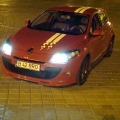 Renault Megane TCe - Foto 24 din 26