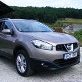 Nissan Qashqai+2 facelift - Foto 1 din 28