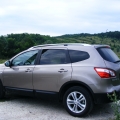 Nissan Qashqai+2 facelift - Foto 3 din 28